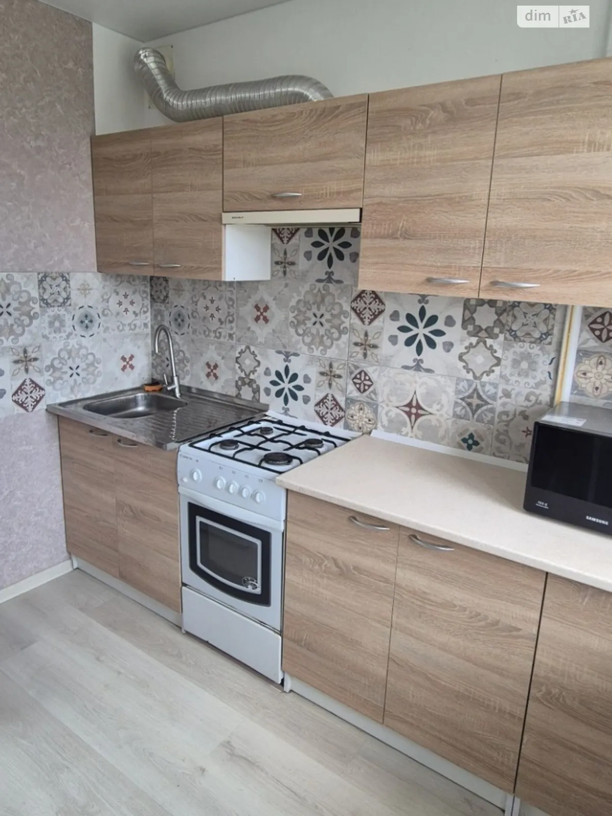 Сдается в аренду 1-комнатная квартира 42 кв. м в Виннице, ул. Родиона Скалецкого - фото 1