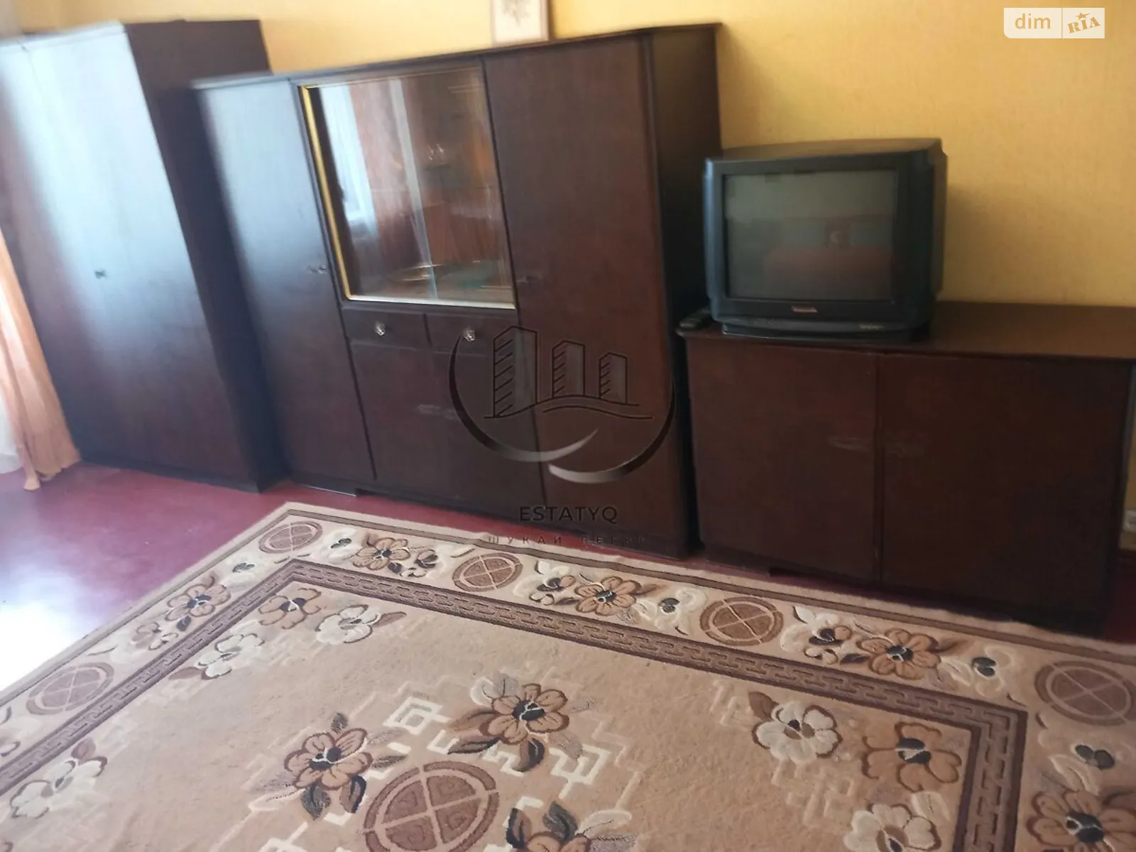 Здається в оренду 1-кімнатна квартира 33 кв. м у Харкові, вул. Отакара Яроша - фото 1