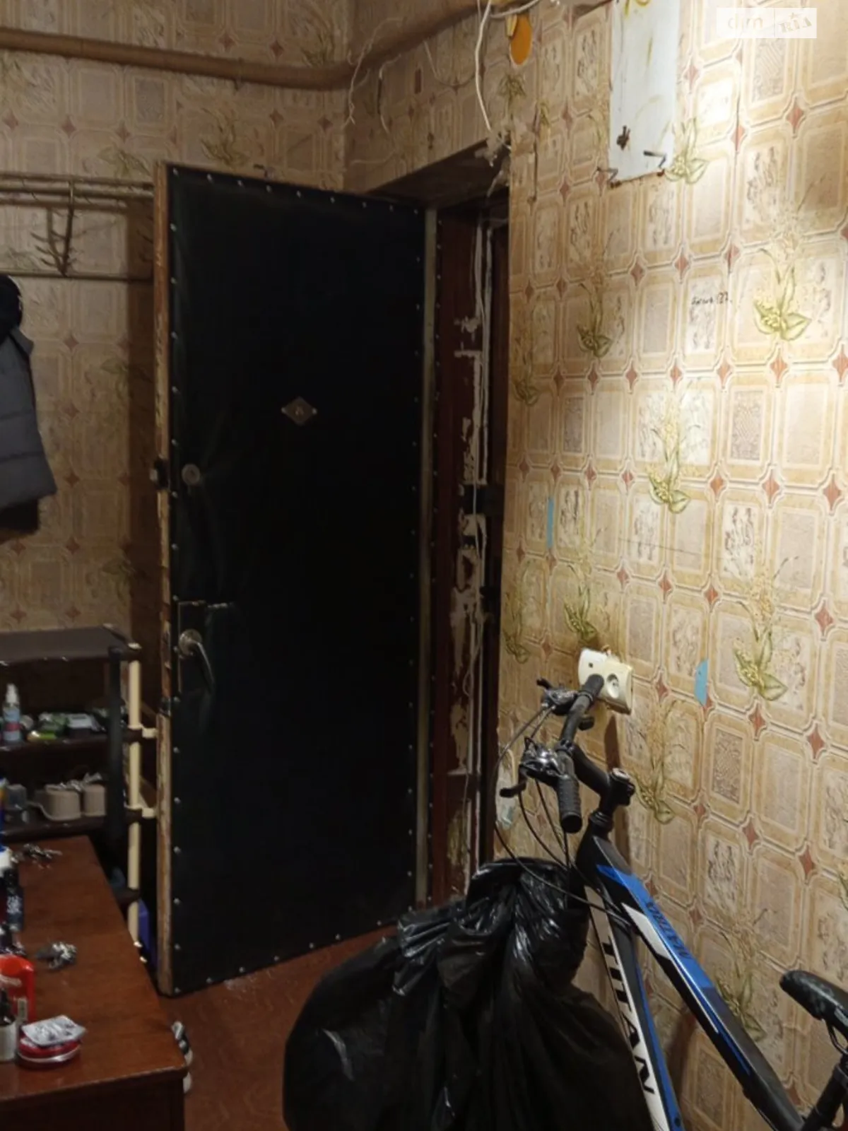 Продается 2-комнатная квартира 45 кв. м в Каменском, просп. Конституции(Конституции СССР), 2 - фото 1