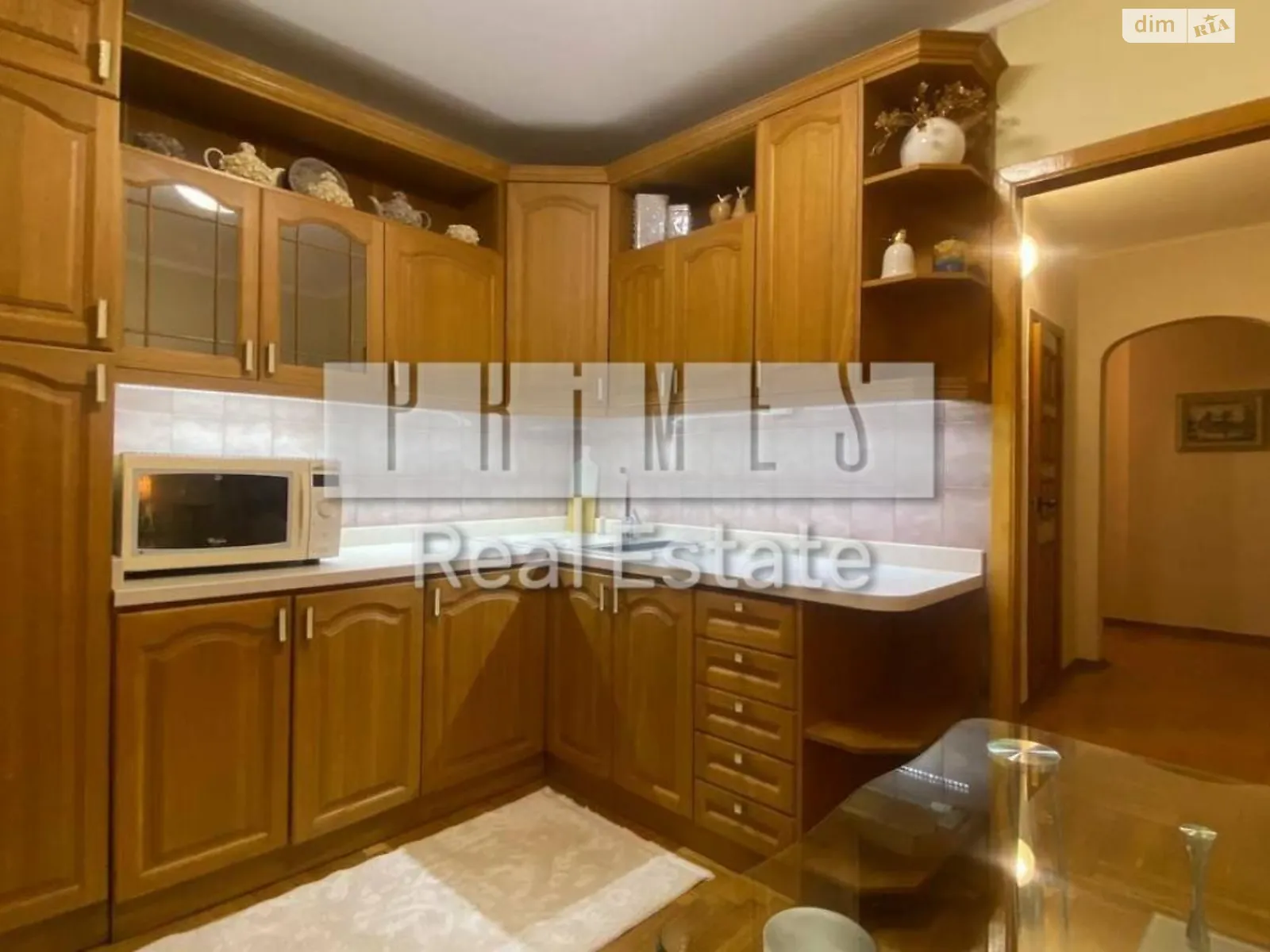 Продается 4-комнатная квартира 97.4 кв. м в Киеве, цена: 980005 $ - фото 1