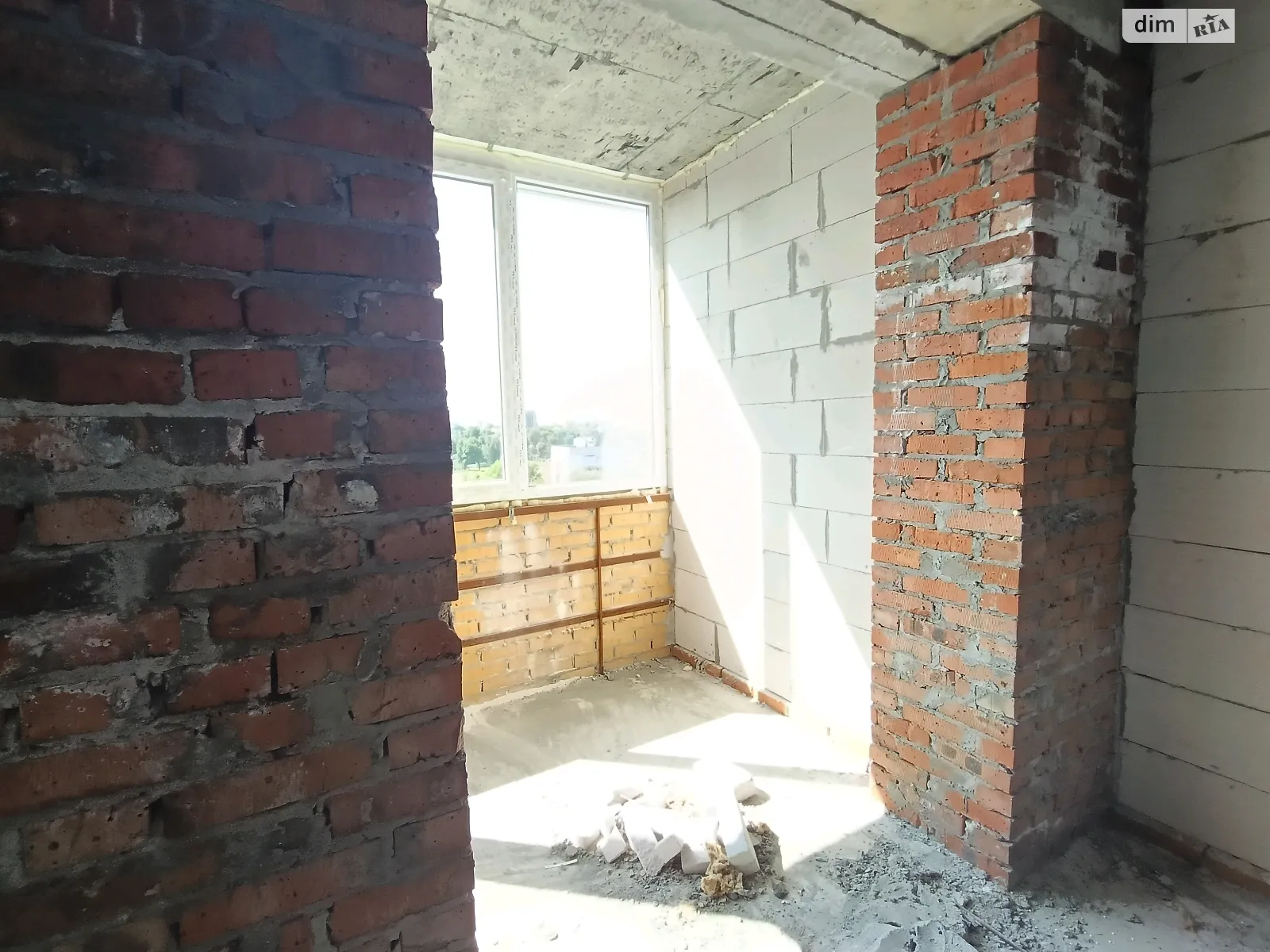 Продається 1-кімнатна квартира 47.7 кв. м у Хмельницькому, пров. Франка Івана, 8/1Д - фото 1