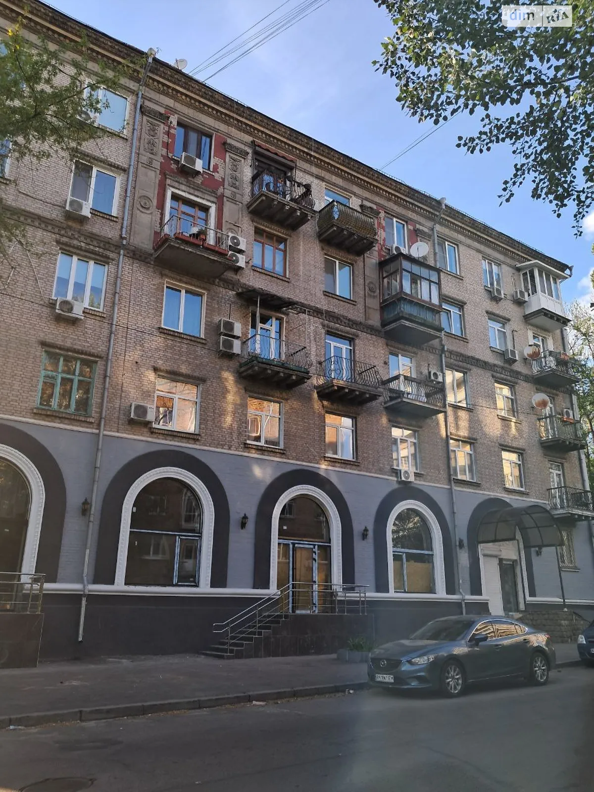 Продається 3-кімнатна квартира 73.1 кв. м у Києві, вул. Юрія Іллєнка, 32 - фото 1