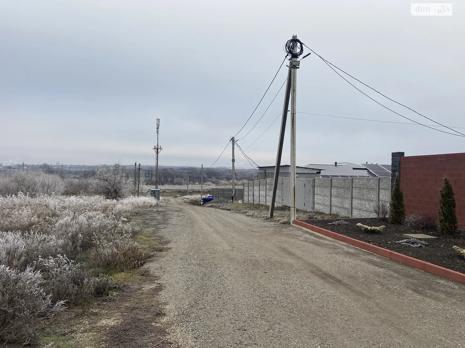 Продається земельна ділянка 10.5 соток у Дніпропетровській області, цена: 15000 $ - фото 1