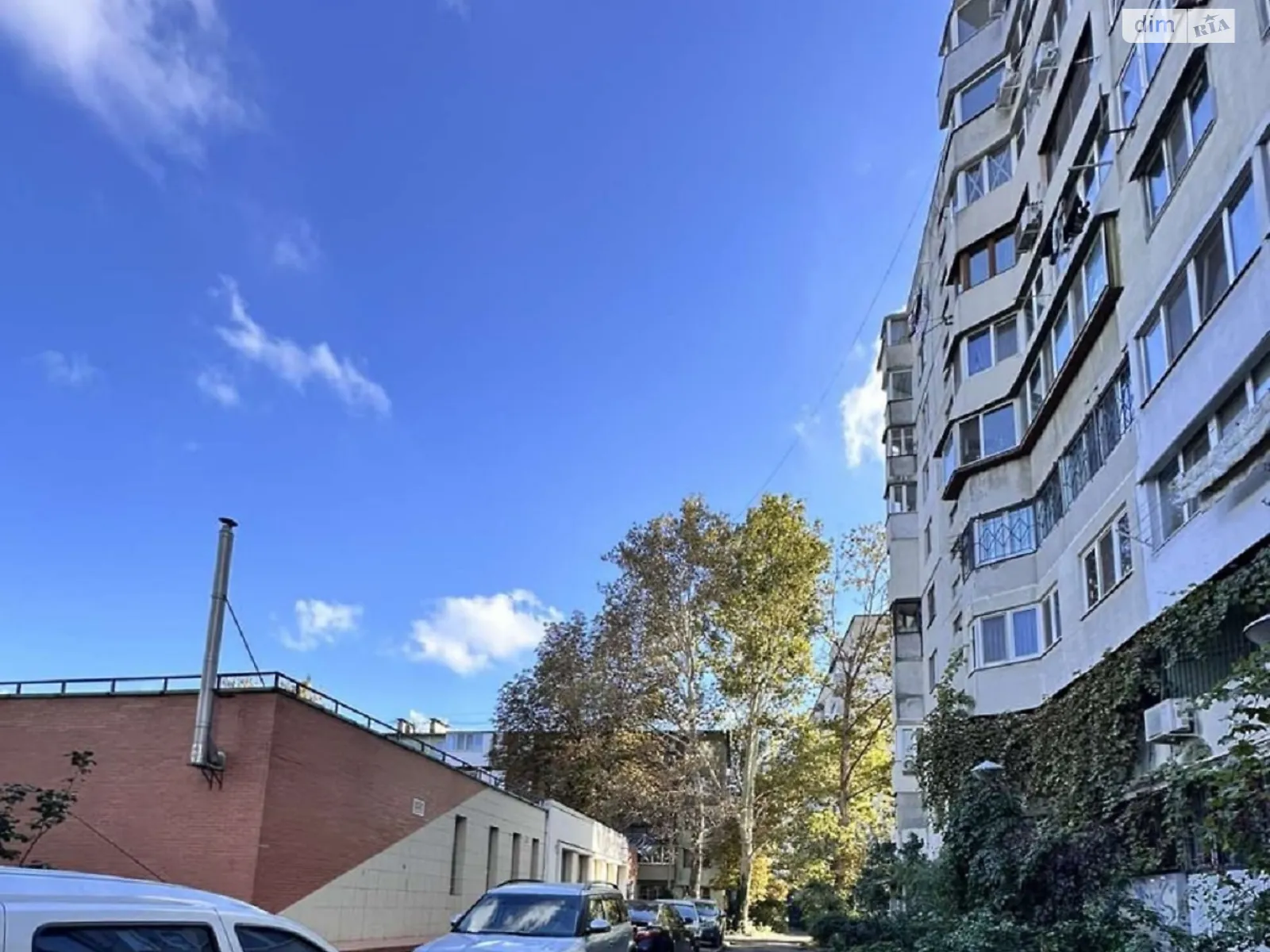 Сдается в аренду 3-комнатная квартира 65 кв. м в Одессе, ул. Евгения Танцюры(Генерала Петрова) - фото 1