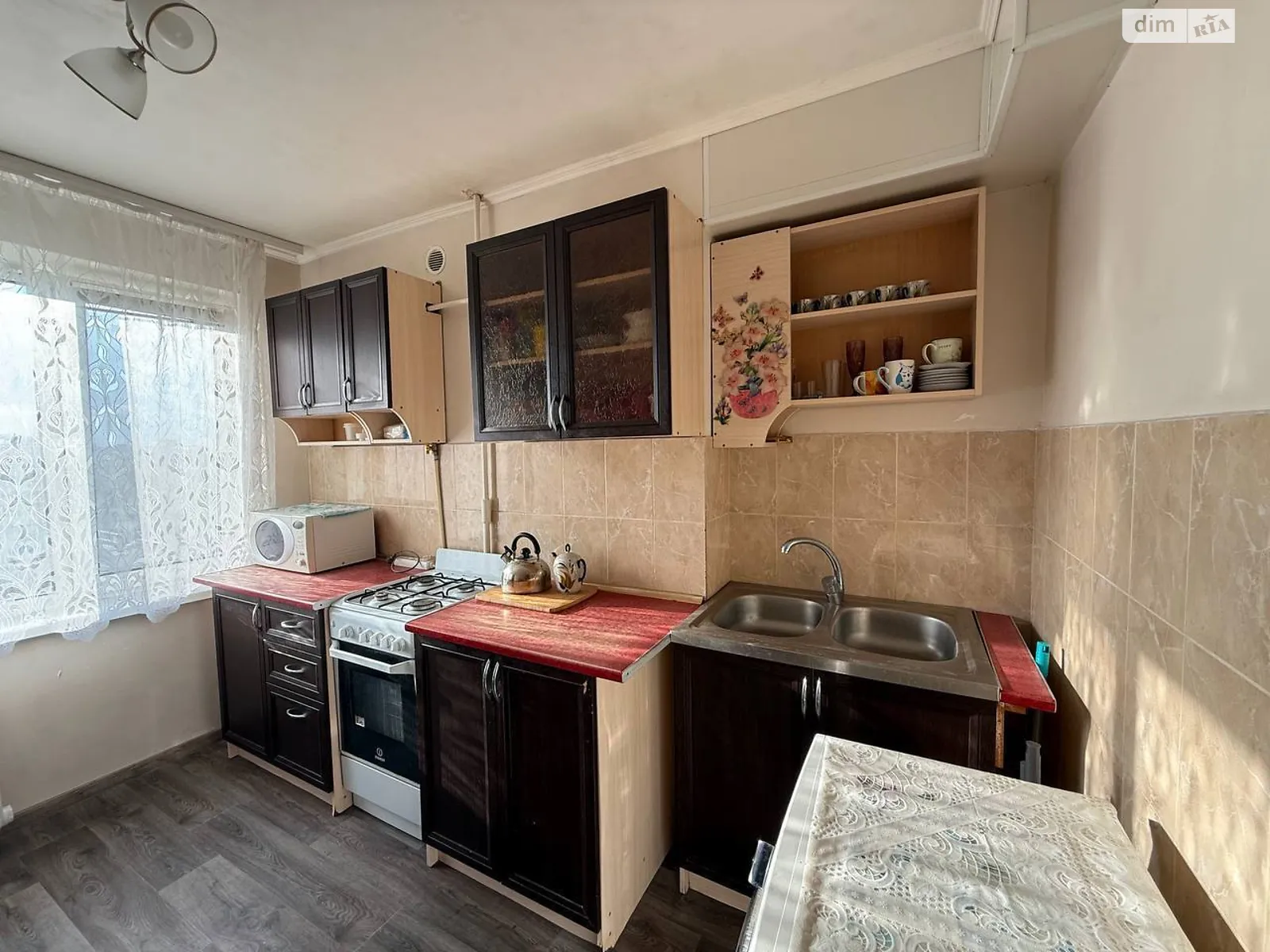 Продається 3-кімнатна квартира 56.7 кв. м у Дніпрі, цена: 38500 $ - фото 1