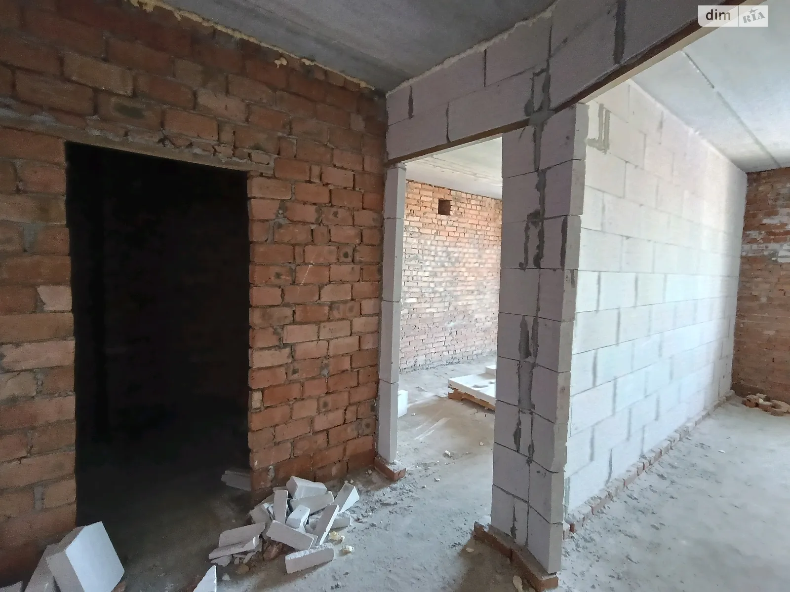 Продається 1-кімнатна квартира 48 кв. м у Хмельницькому, цена: 34700 $ - фото 1
