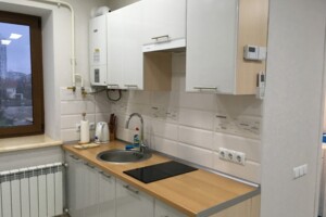 Продажа квартиры, Одесса, р‑н. Большой Фонтан, Люстдорфская дорога улица