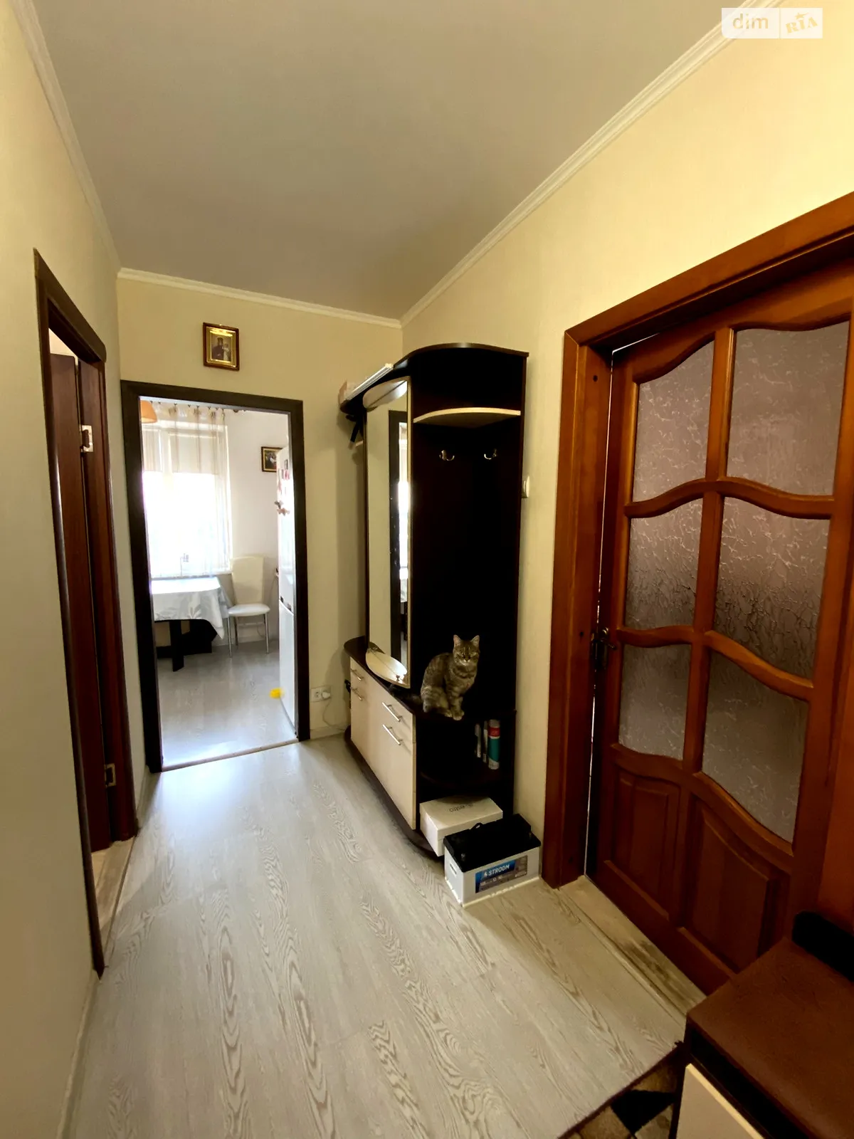 Продается 1-комнатная квартира 36 кв. м в Ровно, ул. Вербова - фото 1