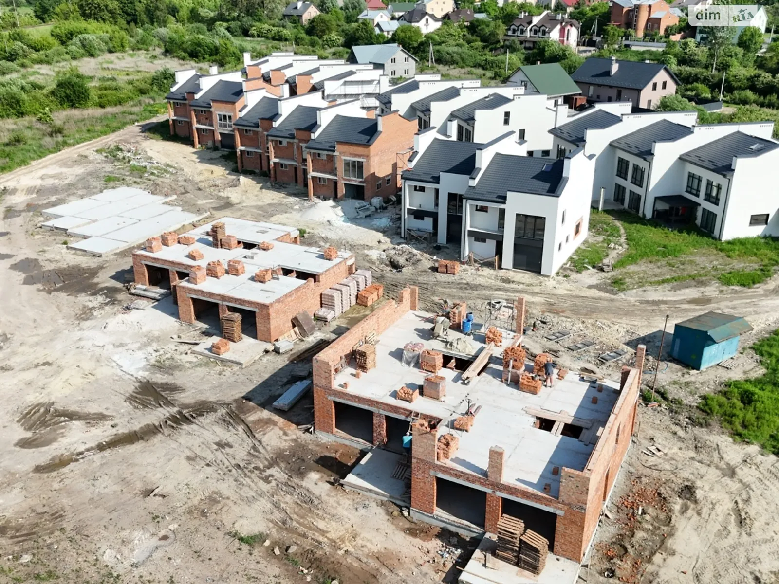 вул. Симона Петлюри Малехів, цена: 110000 $ - фото 1