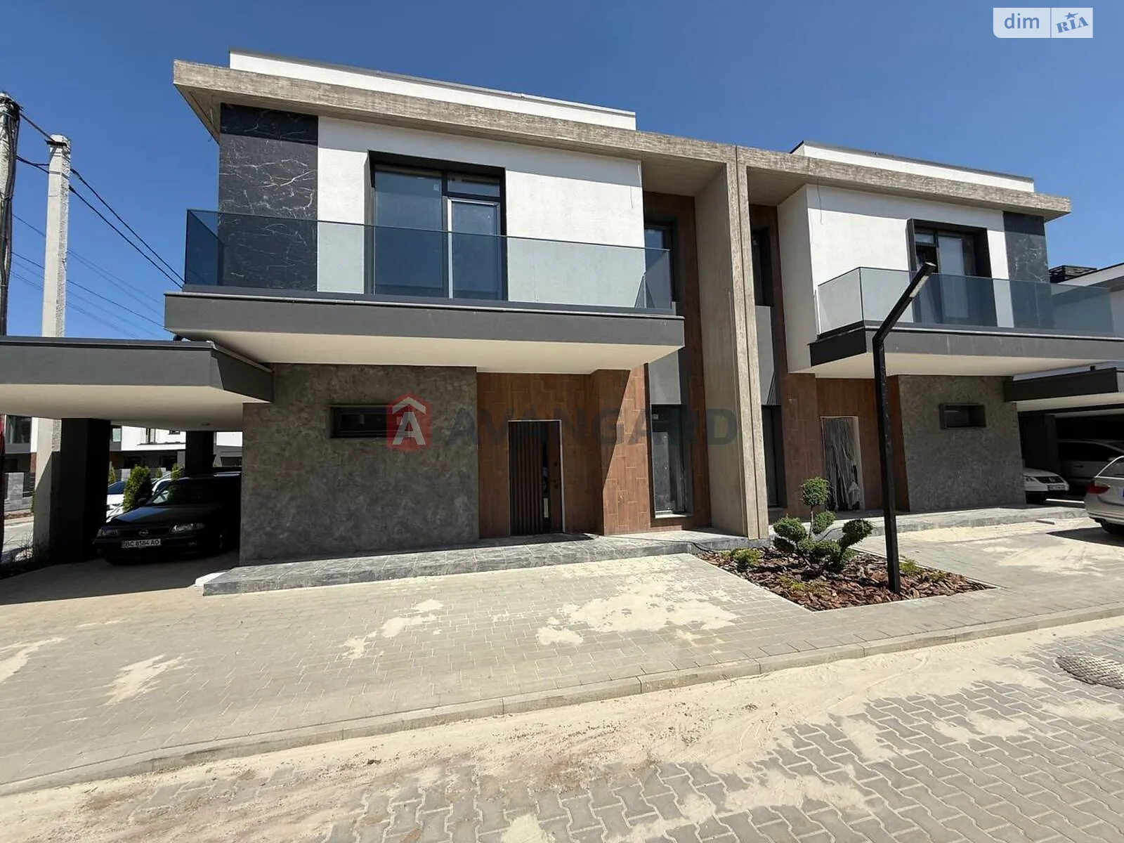 Продається будинок 2 поверховий 144 кв. м з банею/сауною, цена: 155000 $ - фото 1