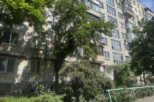 Продажа квартиры, Киев, р‑н. Лесной Массив, ст.м. Лесная, Милютенко улица, дом 23