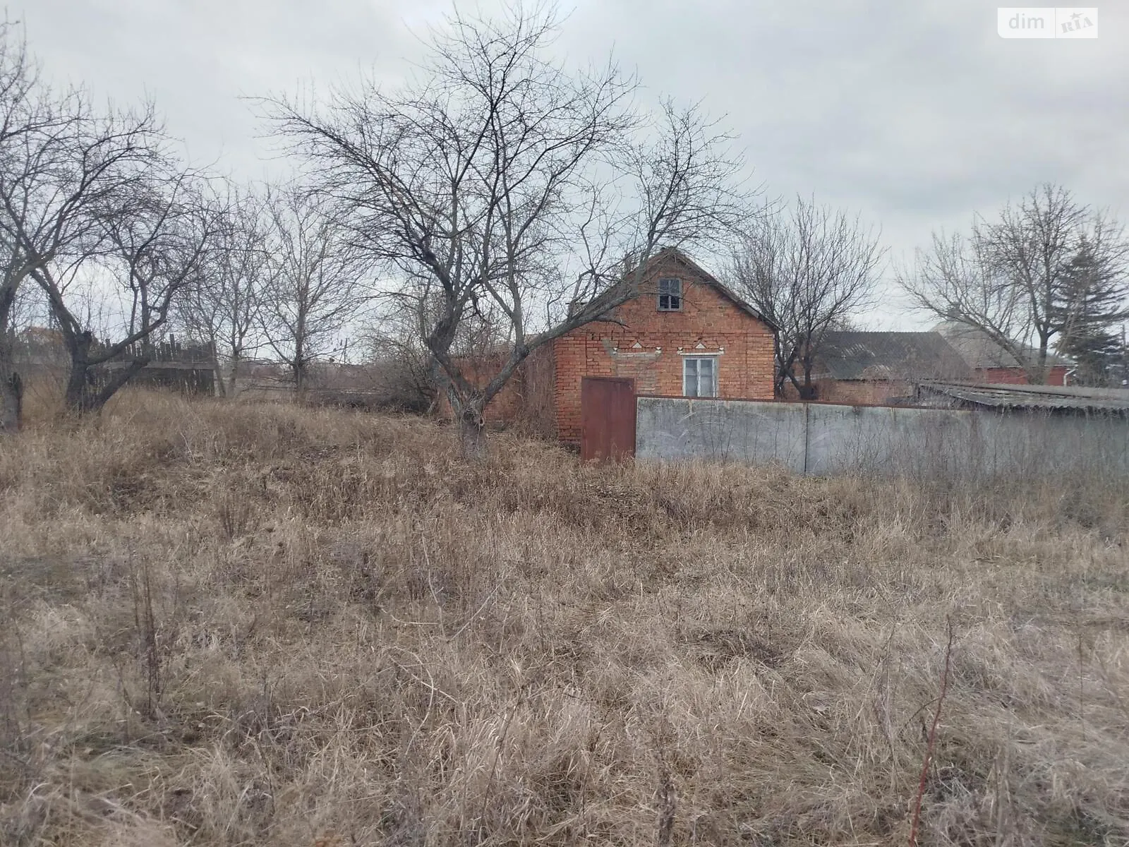 Продається одноповерховий будинок 45 кв. м з каміном, цена: 17000 $ - фото 1