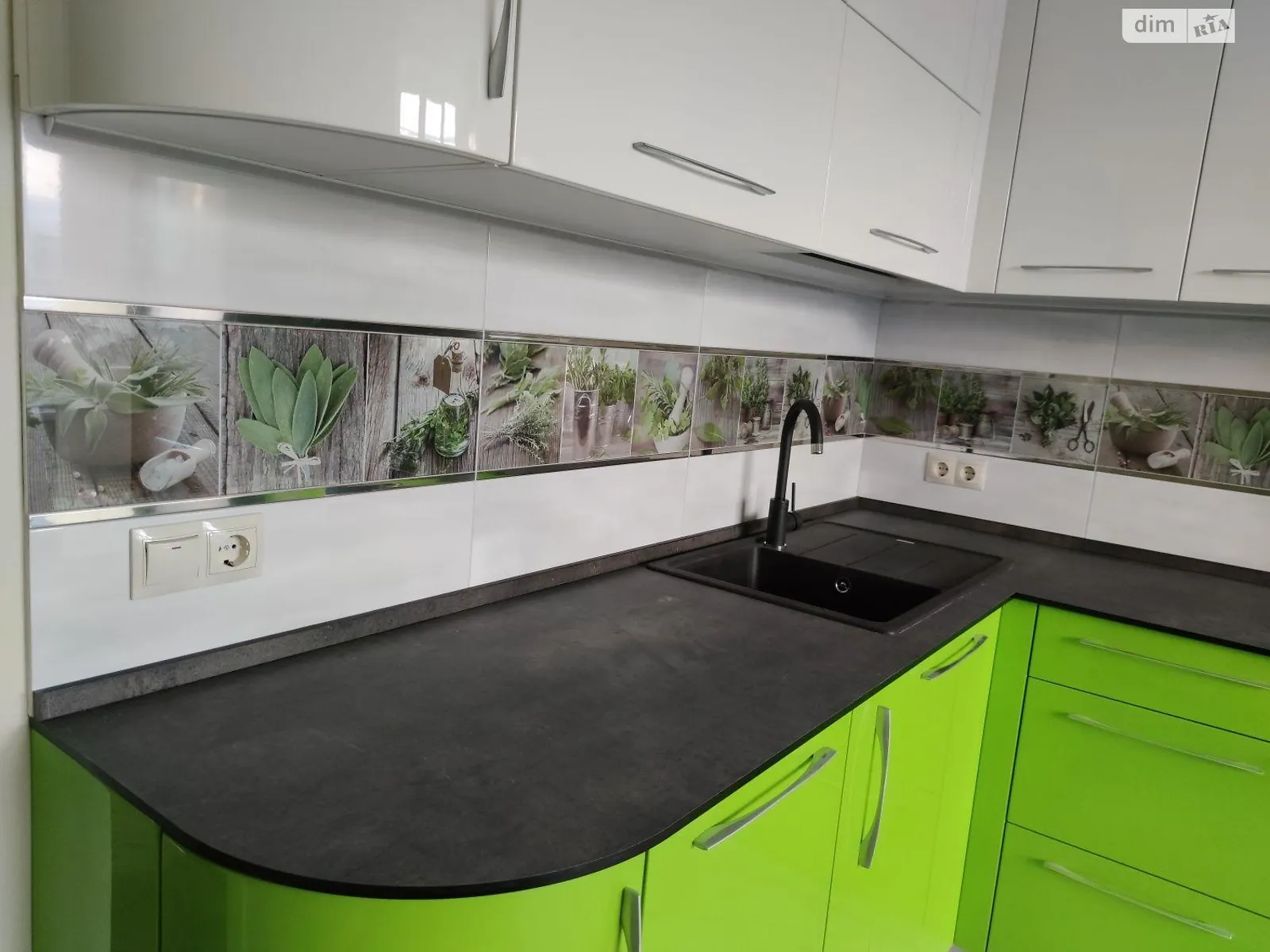 Продається 1-кімнатна квартира 48 кв. м у Харкові, цена: 49500 $ - фото 1