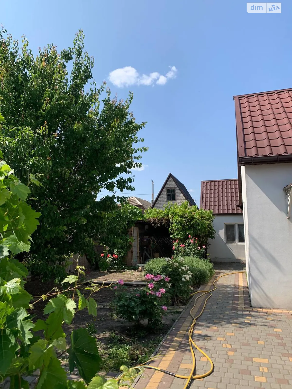 Продается одноэтажный дом 100 кв. м с террасой, цена: 75000 $ - фото 1