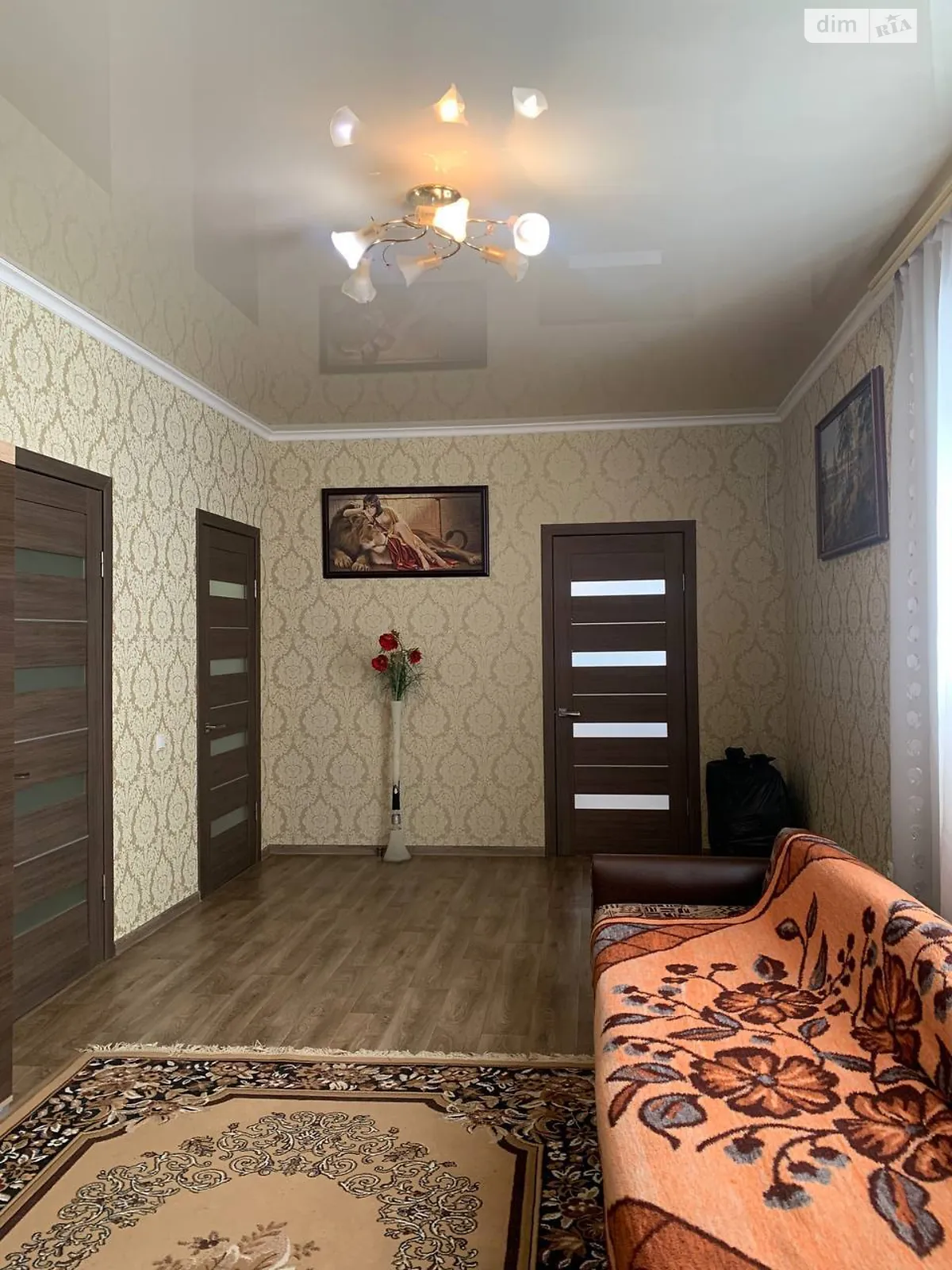 Продается одноэтажный дом 100 кв. м с террасой, цена: 75000 $ - фото 1