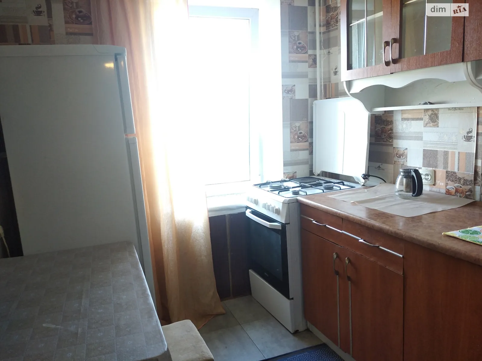 Здається в оренду 1-кімнатна квартира 32 кв. м у Хмельницькому, вул. Зарічанська - фото 1