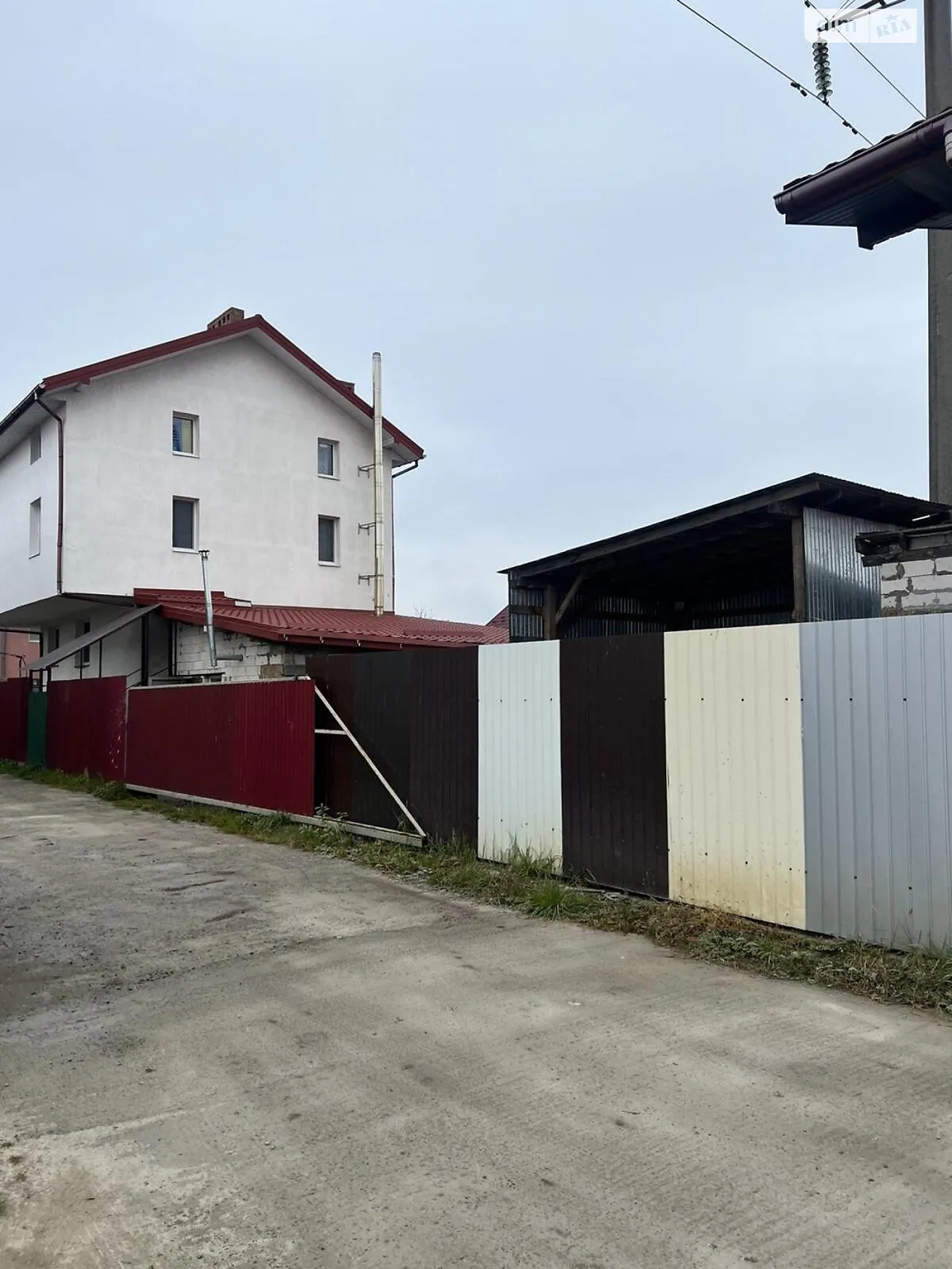 ул. Богдана Лепкого Солонка, цена: 350000 $ - фото 1