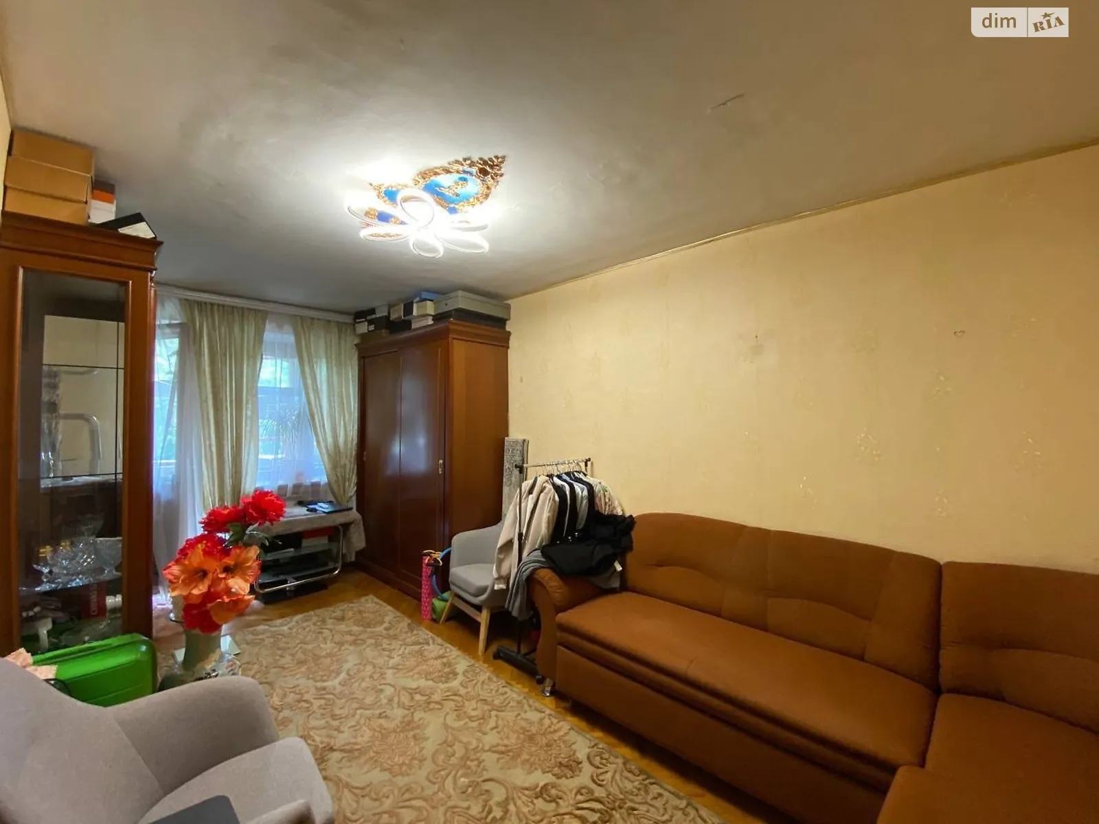 Продається 2-кімнатна квартира 44 кв. м у Одесі, вул. Іцхака Рабіна - фото 1