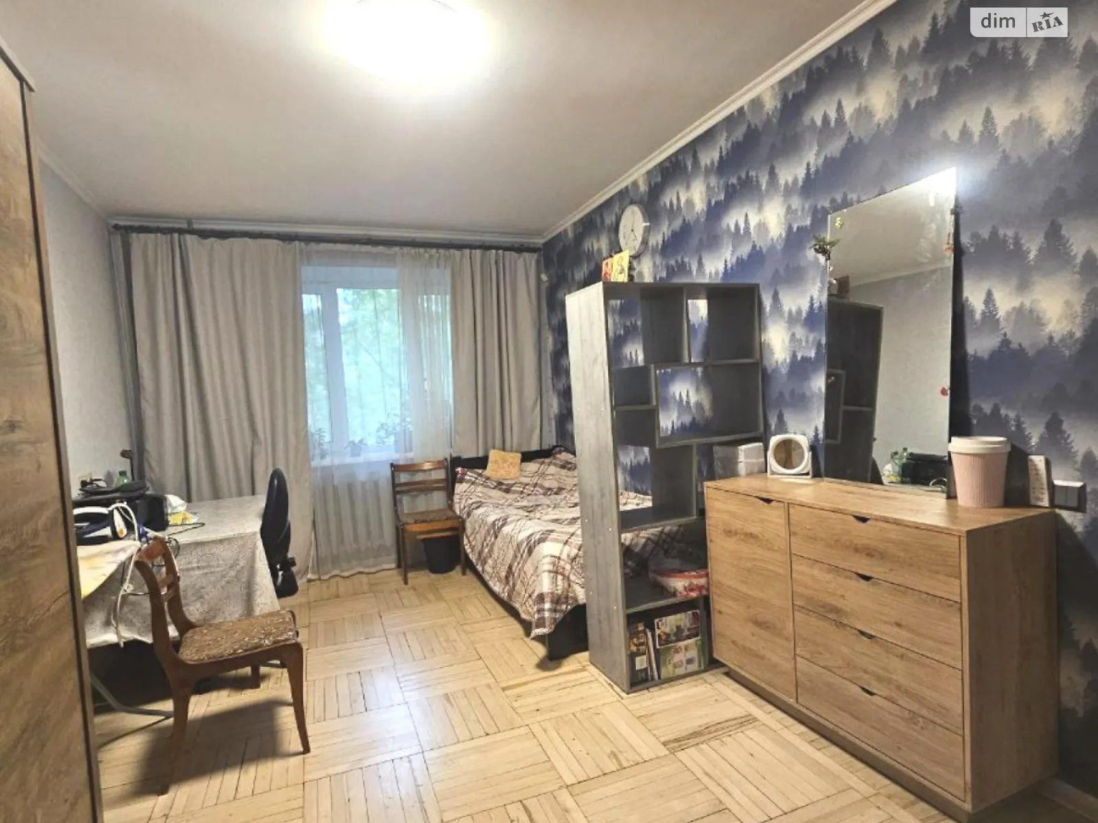 Продається 3-кімнатна квартира 57 кв. м у Одесі, вул. Інглезі, 1 - фото 1