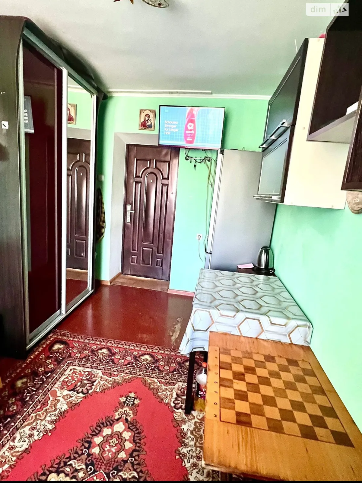 Продається кімната 19 кв. м у Вінниці, цена: 15000 $ - фото 1