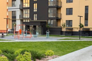 Продаж квартири, Хмельницький, р‑н. Озерна, Панаса Мирного вулиця, буд. 20