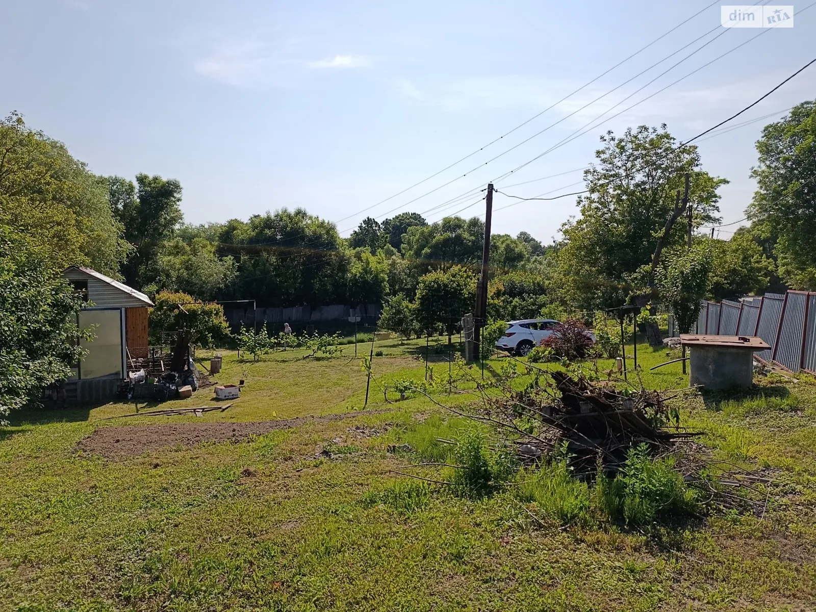вул. Центральна Дашківці, цена: 15000 € - фото 1
