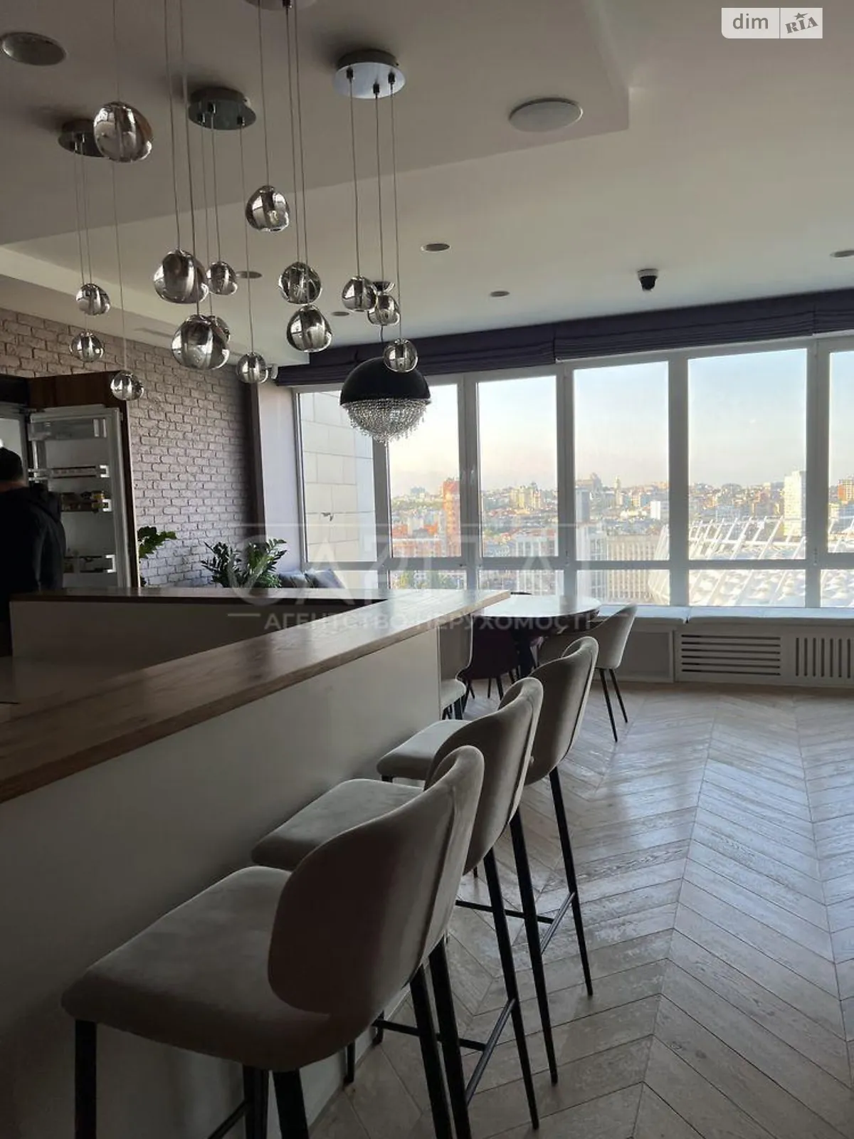 вул. Ділова, 4 Черепанова гора Київ ЖК Chelsea Tower - фото 2