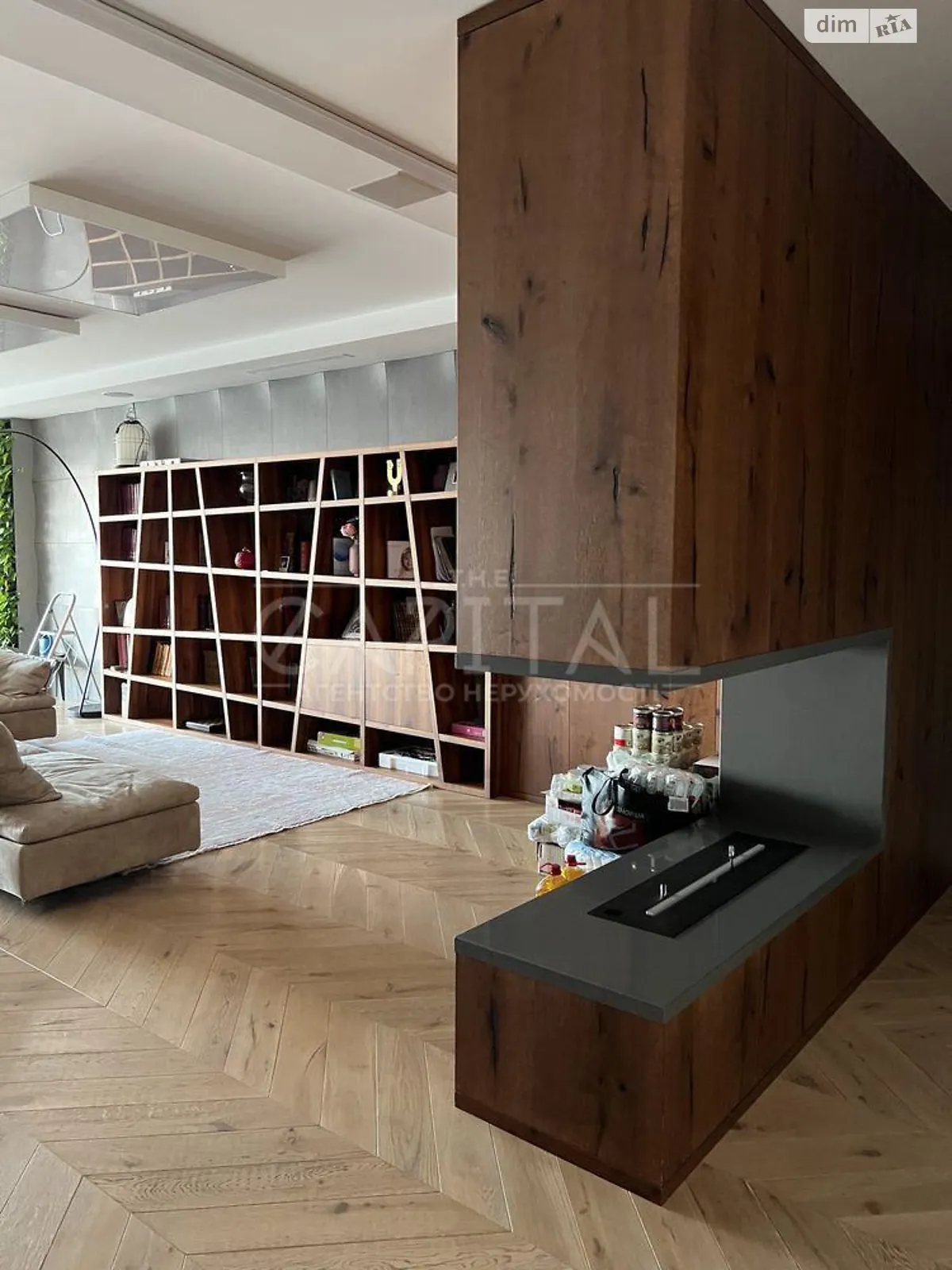 вул. Ділова, 4 Черепанова гора Київ ЖК Chelsea Tower - фото 4