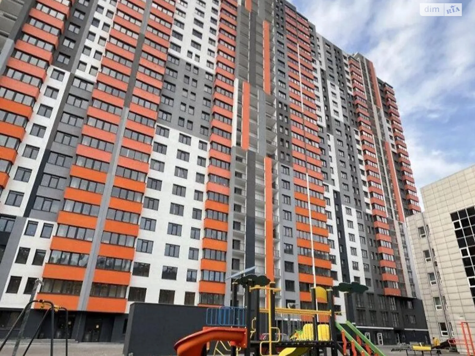 Продается 1-комнатная квартира 35 кв. м в Киеве, цена: 35000 $ - фото 1