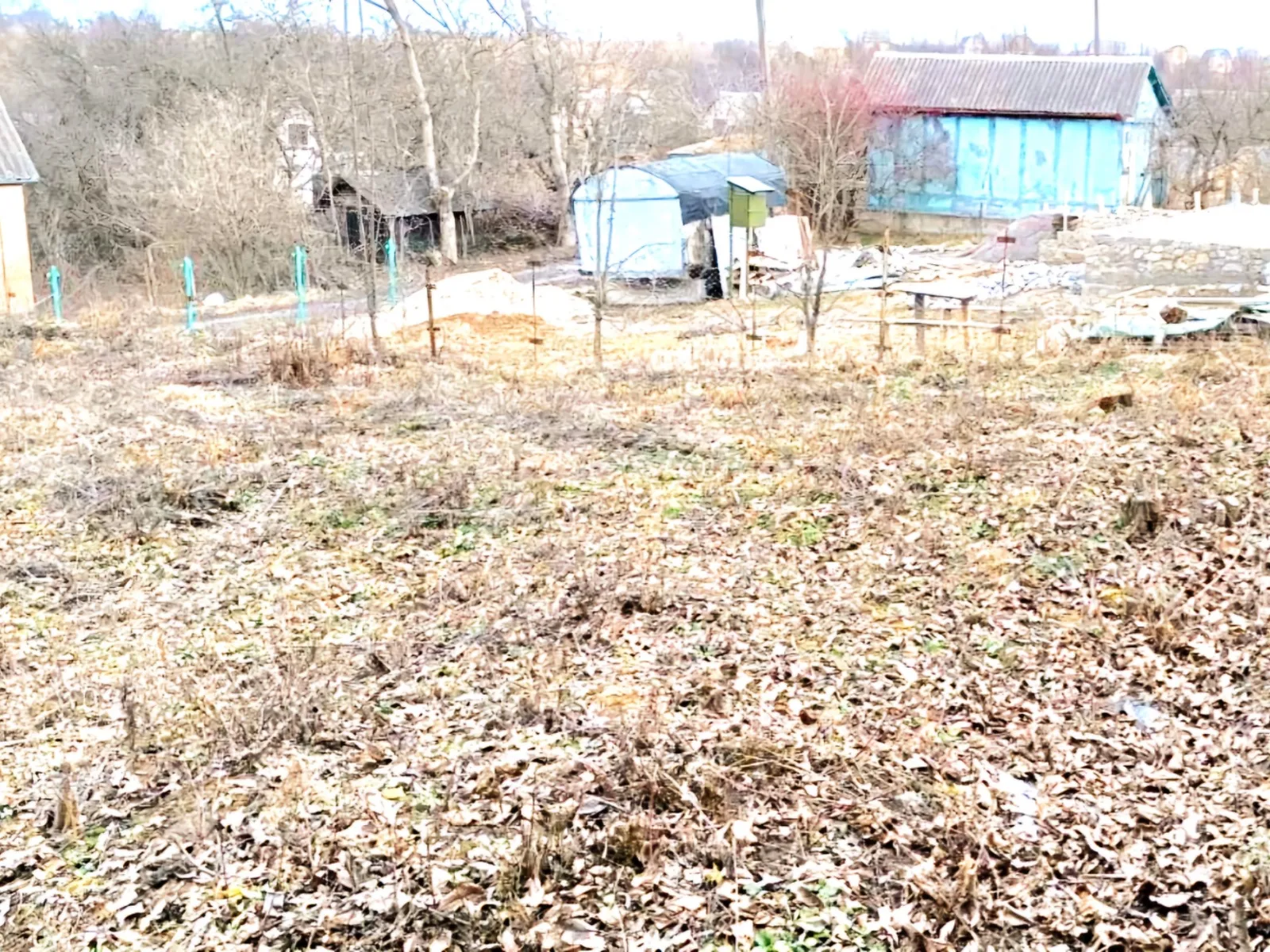 вул. Геталка Вінницькі Хутори, цена: 7500 $ - фото 1
