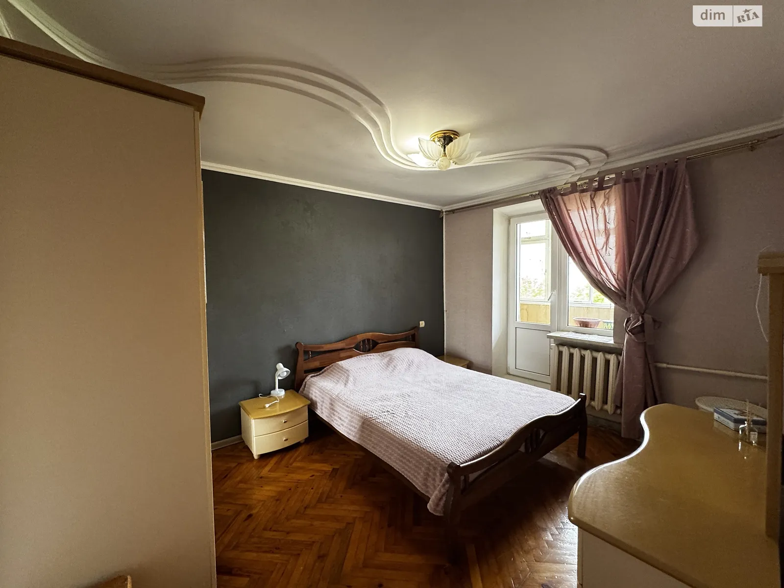 Продается 3-комнатная квартира 64.1 кв. м в Ирпене, ул. Михаила Стельмаха, 5 - фото 1