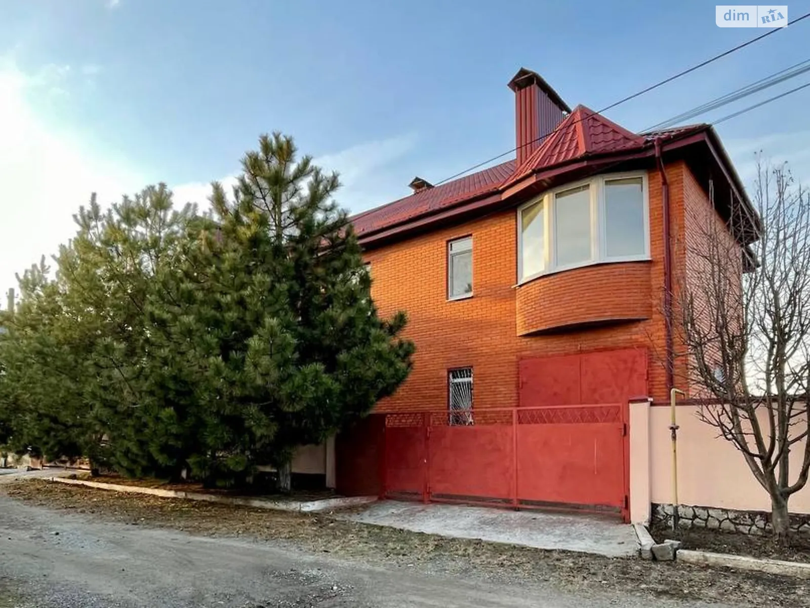 пер. Апрельский, 2 Самарский Днепр, цена: 170000 $ - фото 1
