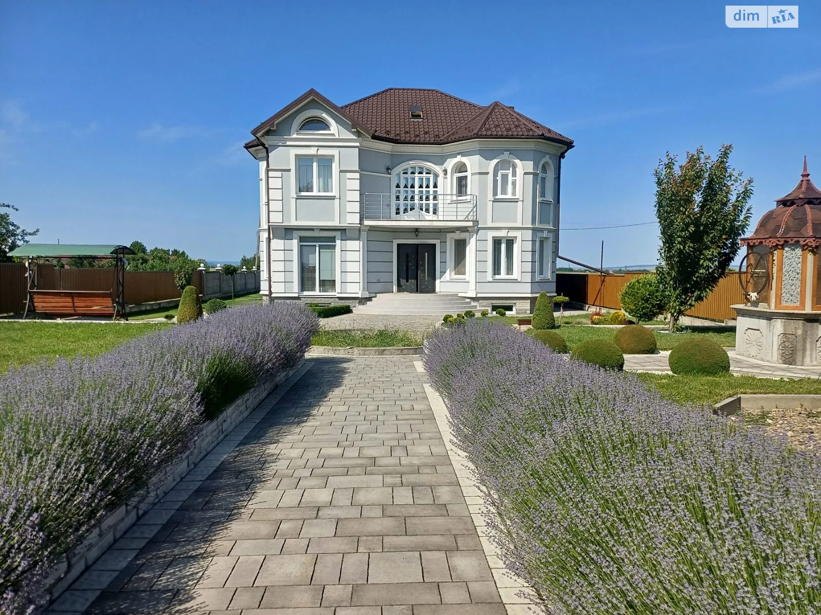 Продається будинок 2 поверховий 250 кв. м з бесідкою, цена: 295000 $ - фото 1
