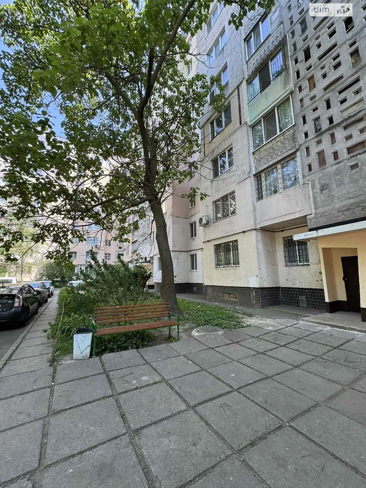 Продается 3-комнатная квартира 65 кв. м в Одессе, ул. Сергея Шелухина(Александра Невского) - фото 1