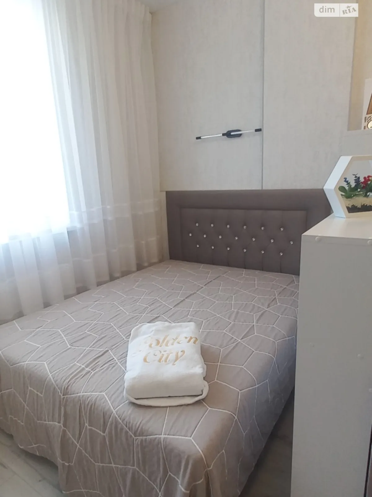 Продається 1-кімнатна квартира 27 кв. м у Одесі, вул. Владислава Бувалкіна(Генерала Бочарова) - фото 1