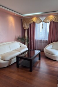 Продажа квартиры, Днепр, р‑н. Калиновая Правда, Калиновая улица, дом 81