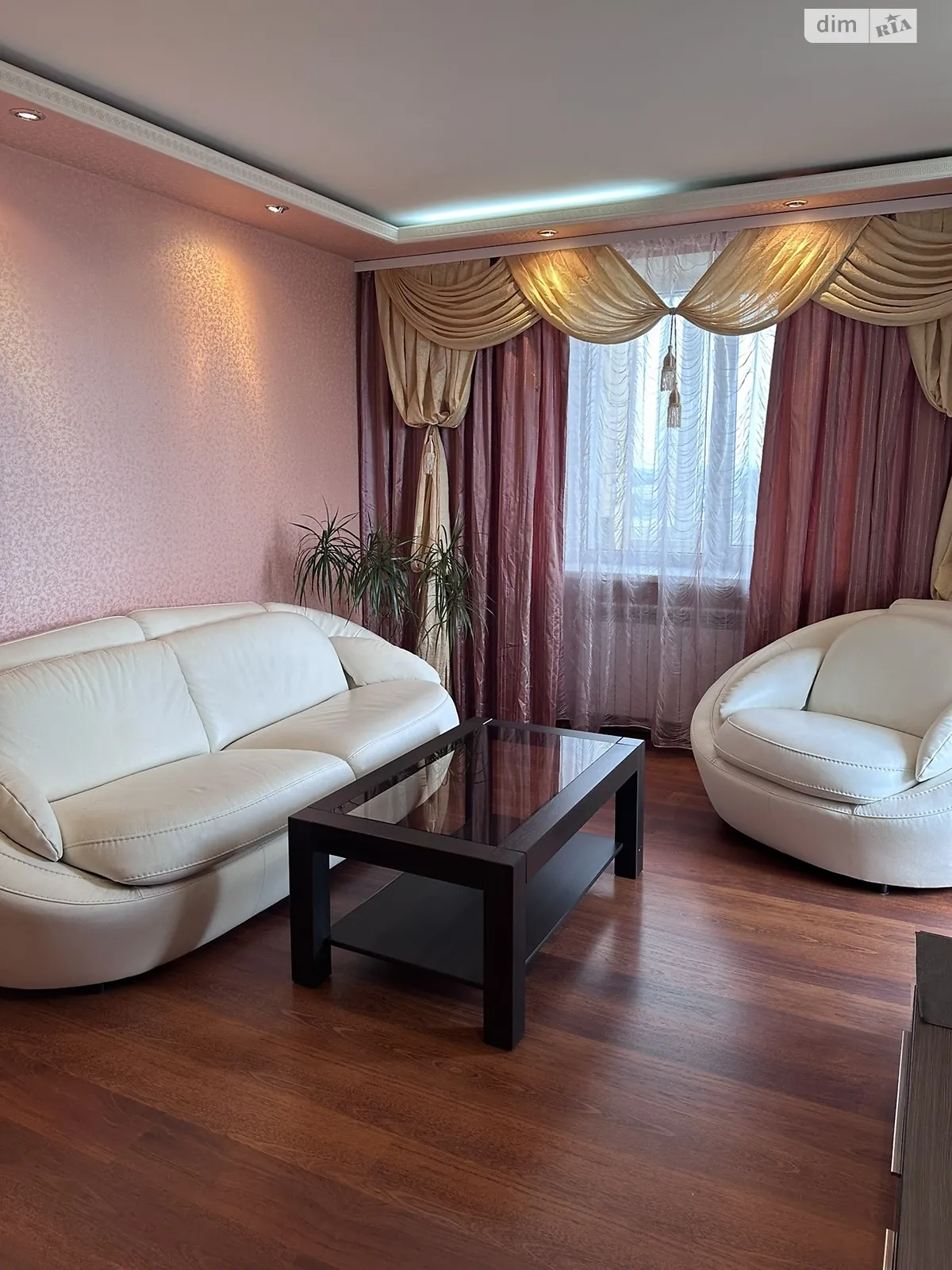 Продається 2-кімнатна квартира 49.6 кв. м у Дніпрі, цена: 55000 $ - фото 1