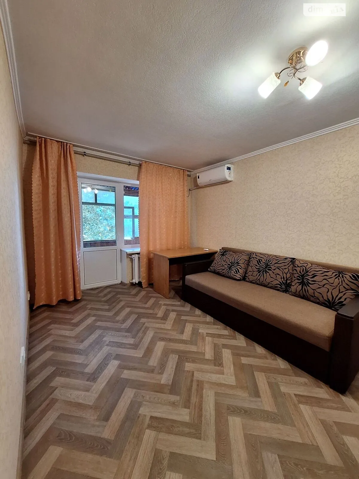 Здається в оренду 2-кімнатна квартира 42 кв. м у Дніпрі, просп. Хмельницького Богдана, 118А - фото 1