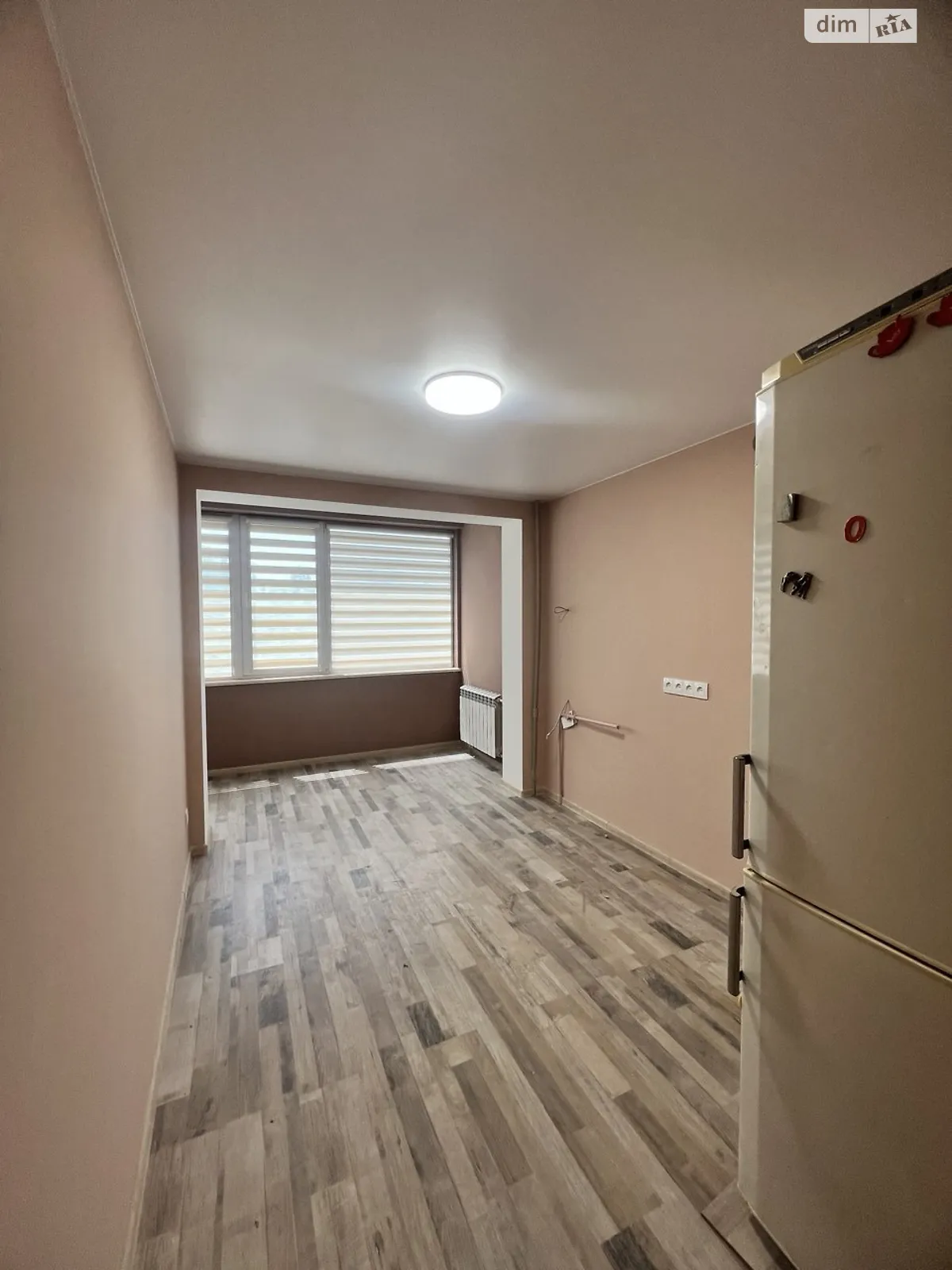 Продается 1-комнатная квартира 37.9 кв. м в Одессе, цена: 38000 $ - фото 1