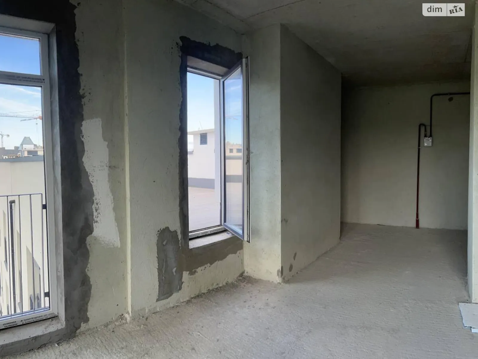 Продается 3-комнатная квартира 95.8 кв. м в Львове, ул. Пасечная, 154 - фото 1