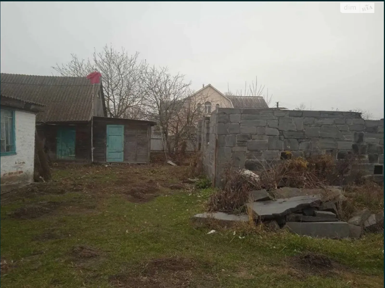 Продається одноповерховий будинок 30 кв. м с басейном, цена: 200000 грн - фото 1