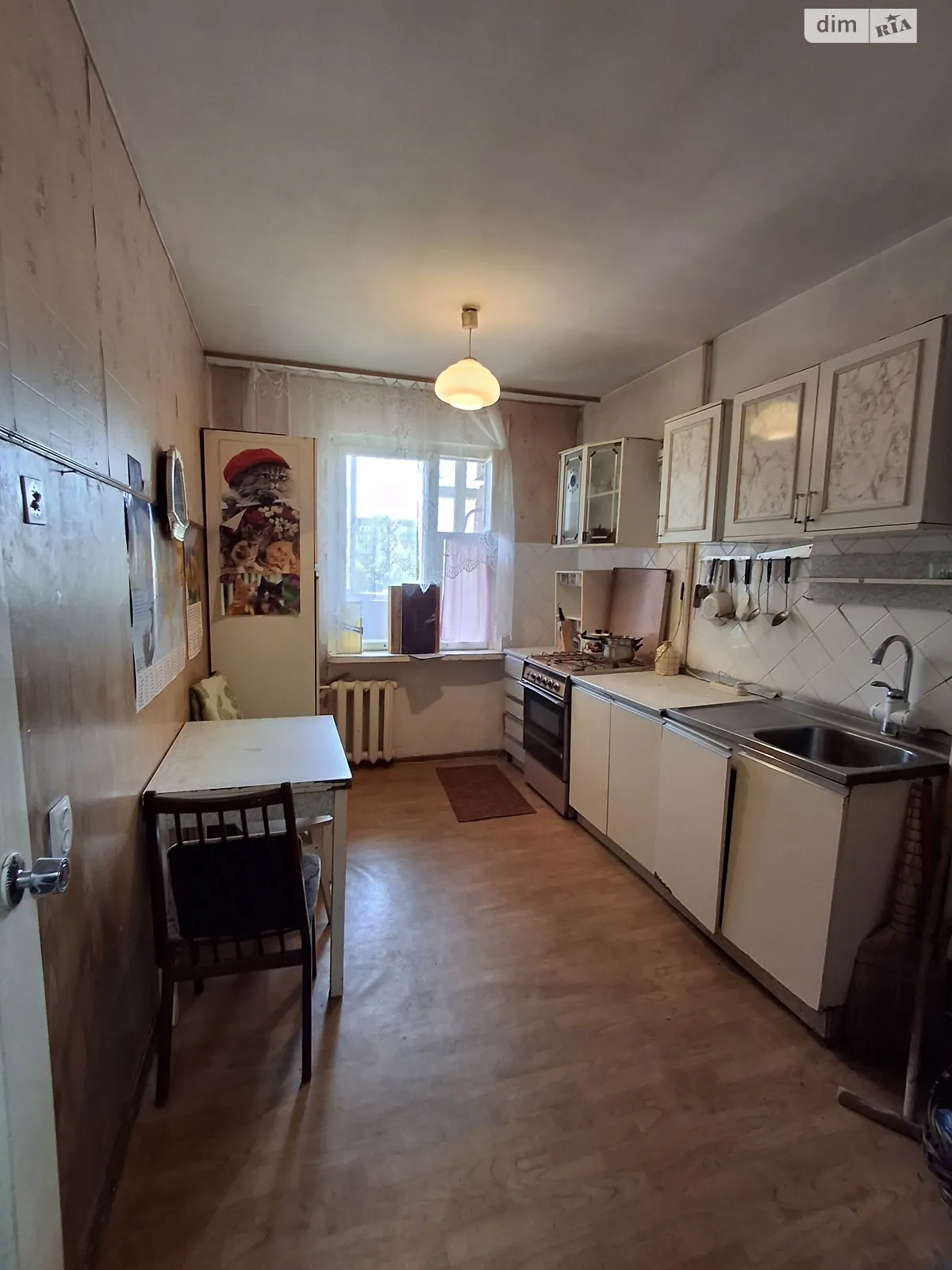 Продається 3-кімнатна квартира 63 кв. м у Одесі, цена: 43000 $ - фото 1