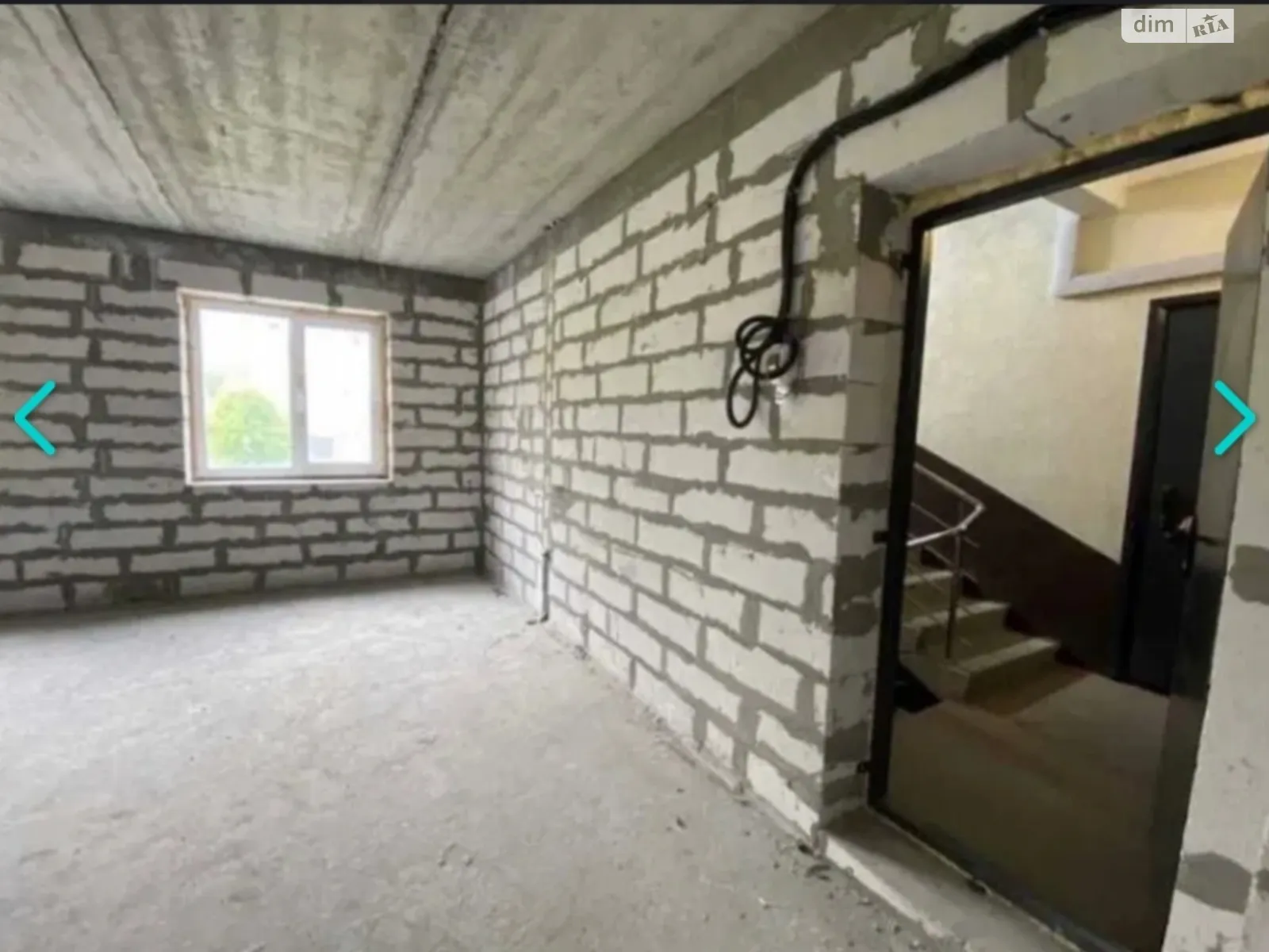 Продается 2-комнатная квартира 56 кв. м в Слобожанском, цена: 32000 $ - фото 1