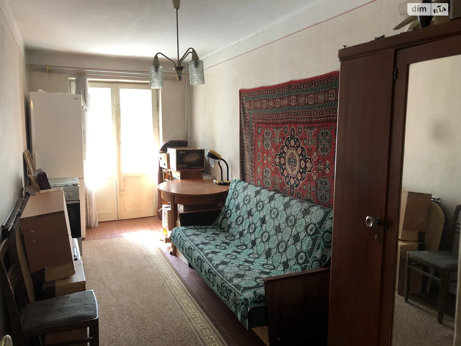 Сдается в аренду 2-комнатная квартира 47 кв. м в Черновцах, просп. Независимости - фото 1