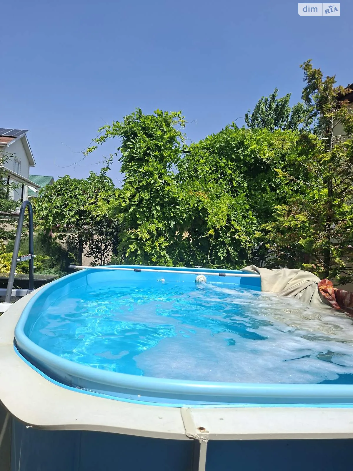 Продается дом на 2 этажа 155 кв. м с гаражом, цена: 155000 $ - фото 1