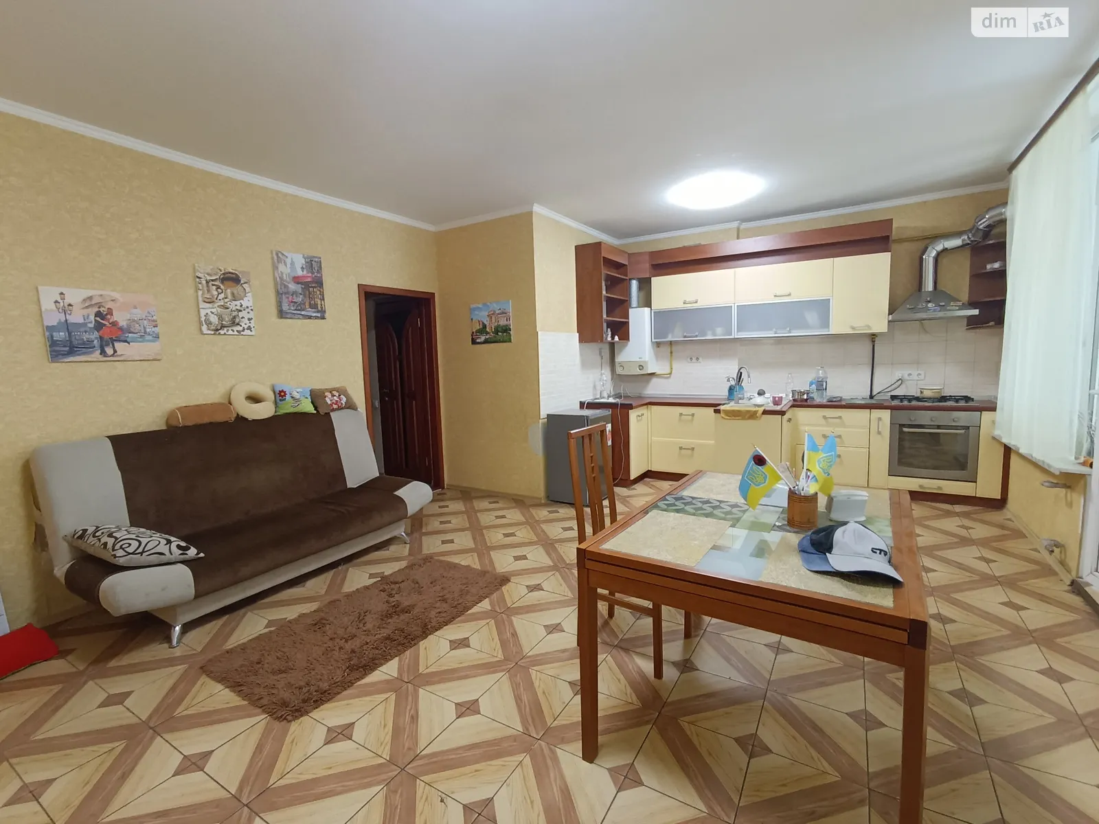 ул. Грецкая, 3 Фонтанка (Одесса), цена: 750 $ - фото 1