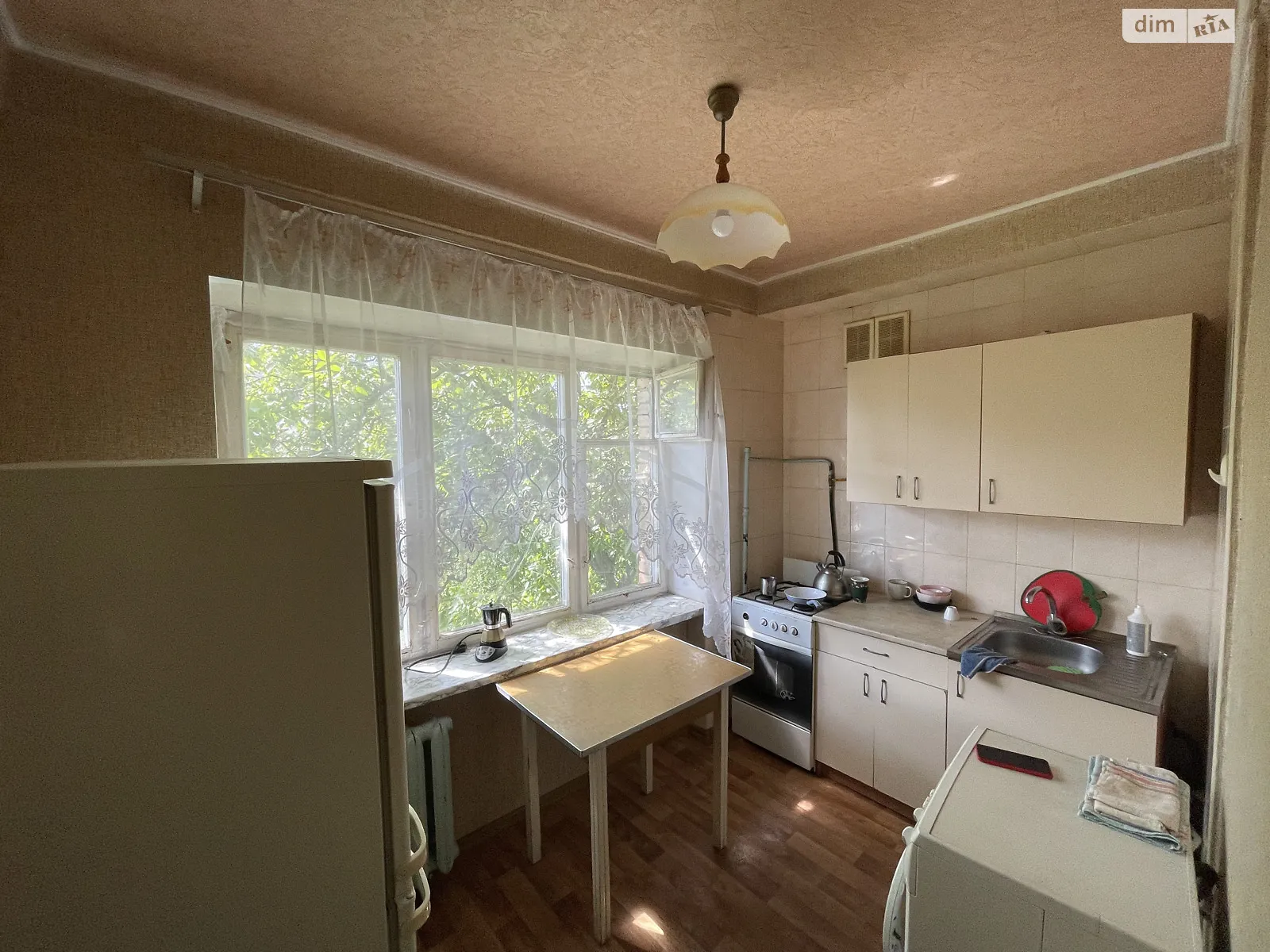 Продается 2-комнатная квартира 45.8 кв. м в Киеве, ул. Метрологическая, 14 - фото 1