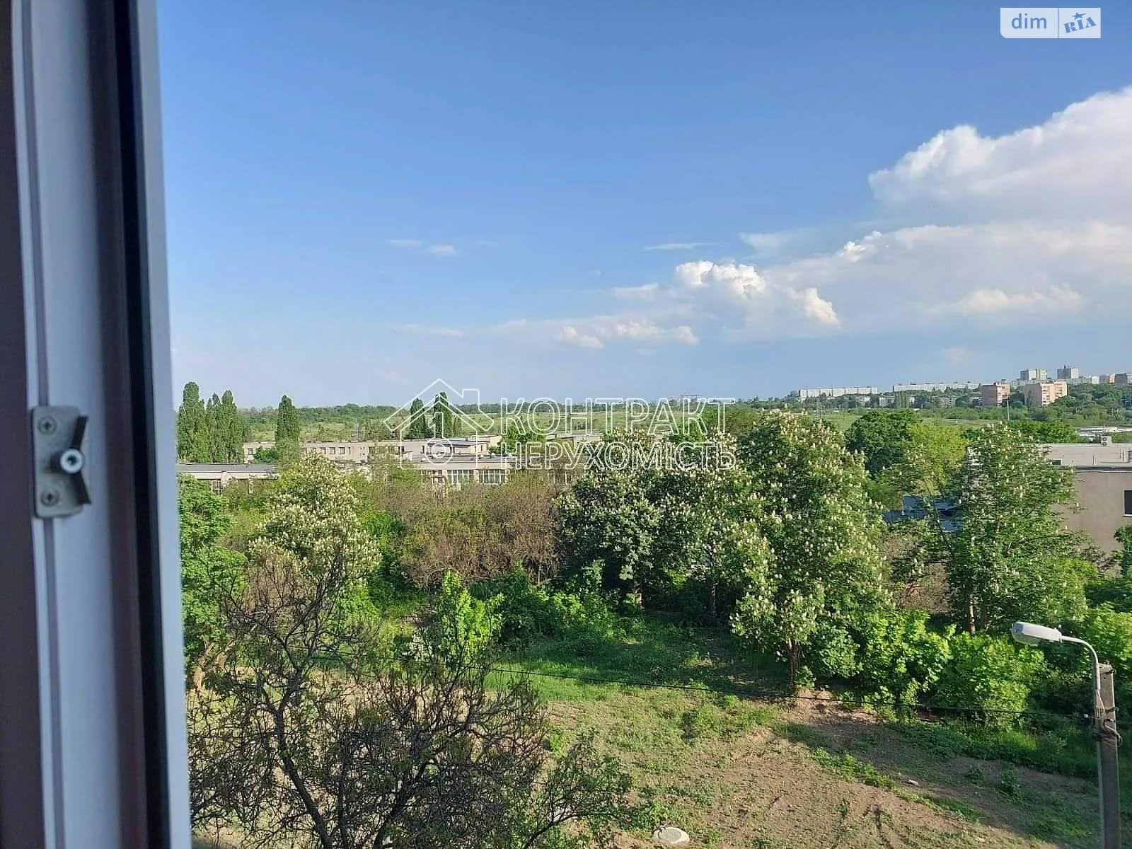 Продається 2-кімнатна квартира 47 кв. м у Харкові, вул. Валентинівська - фото 1