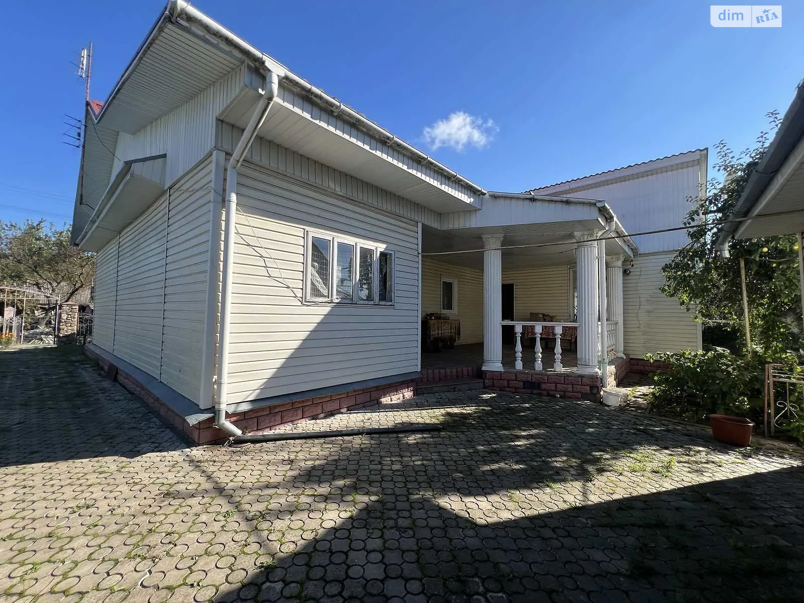 Продается одноэтажный дом 244 кв. м с террасой, цена: 32000 $ - фото 1