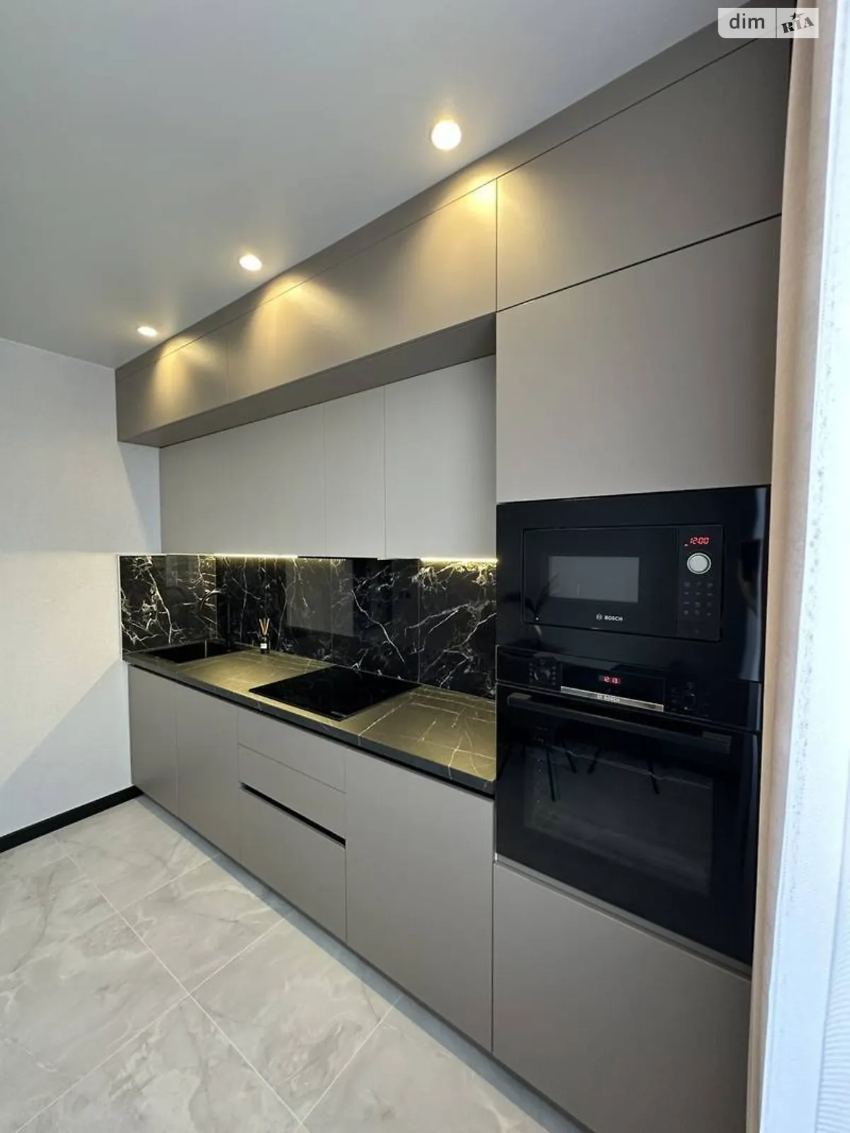 Продается 2-комнатная квартира 62 кв. м в Лиманке, цена: 87500 $ - фото 1